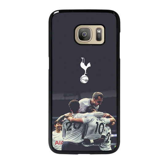 Tottenham Hotspur Team Samsung Galaxy S7 Case