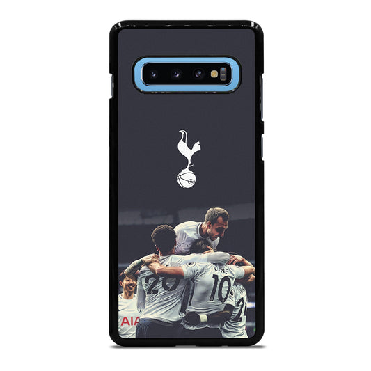 Tottenham Hotspur Team Samsung Galaxy S10 Plus Case