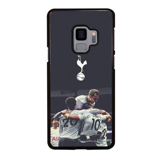 Tottenham Hotspur Team Samsung Galaxy S9 Case
