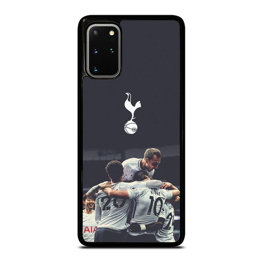 Tottenham Hotspur Team Samsung Galaxy S20 Plus / S20 Plus 5G Case