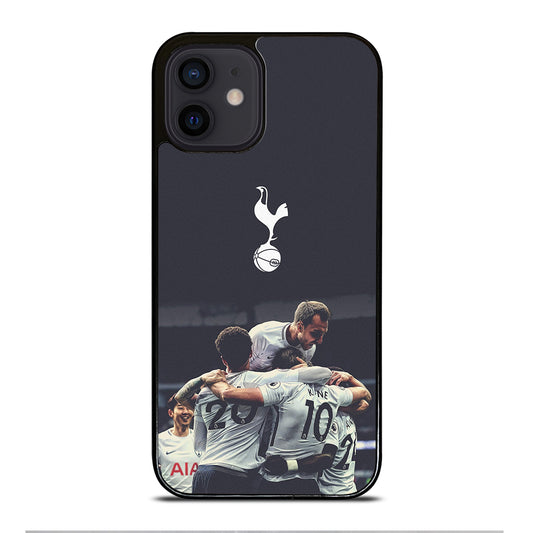 Tottenham Hotspur Team iPhone 12 Mini Case