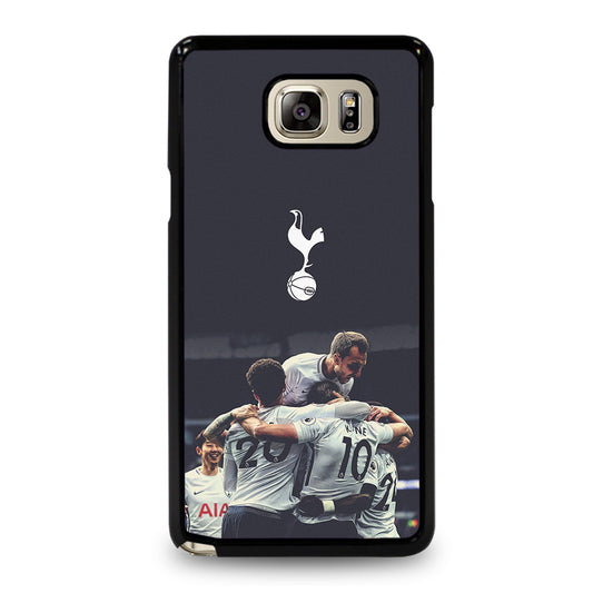Tottenham Hotspur Team Samsung Galaxy Note 5 Case