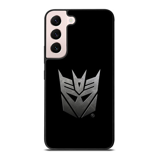 Transformers Decepticons Samsung Galaxy S22 Plus 5G Case