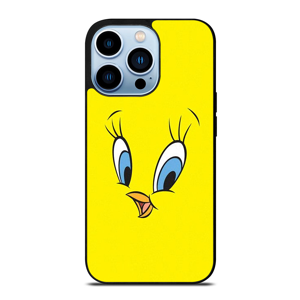 Tweety Bird Character iPhone 13 Pro Max Case