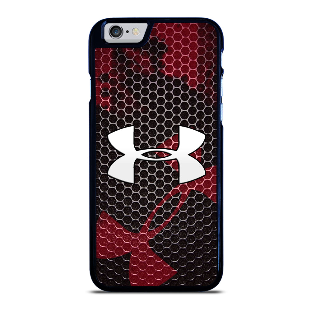 UNDER ARMOUR BACKGROUND iPhone 6 / 6S Case