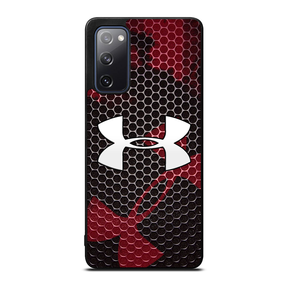 UNDER ARMOUR BACKGROUND Samsung Galaxy S20 FE 5G Case