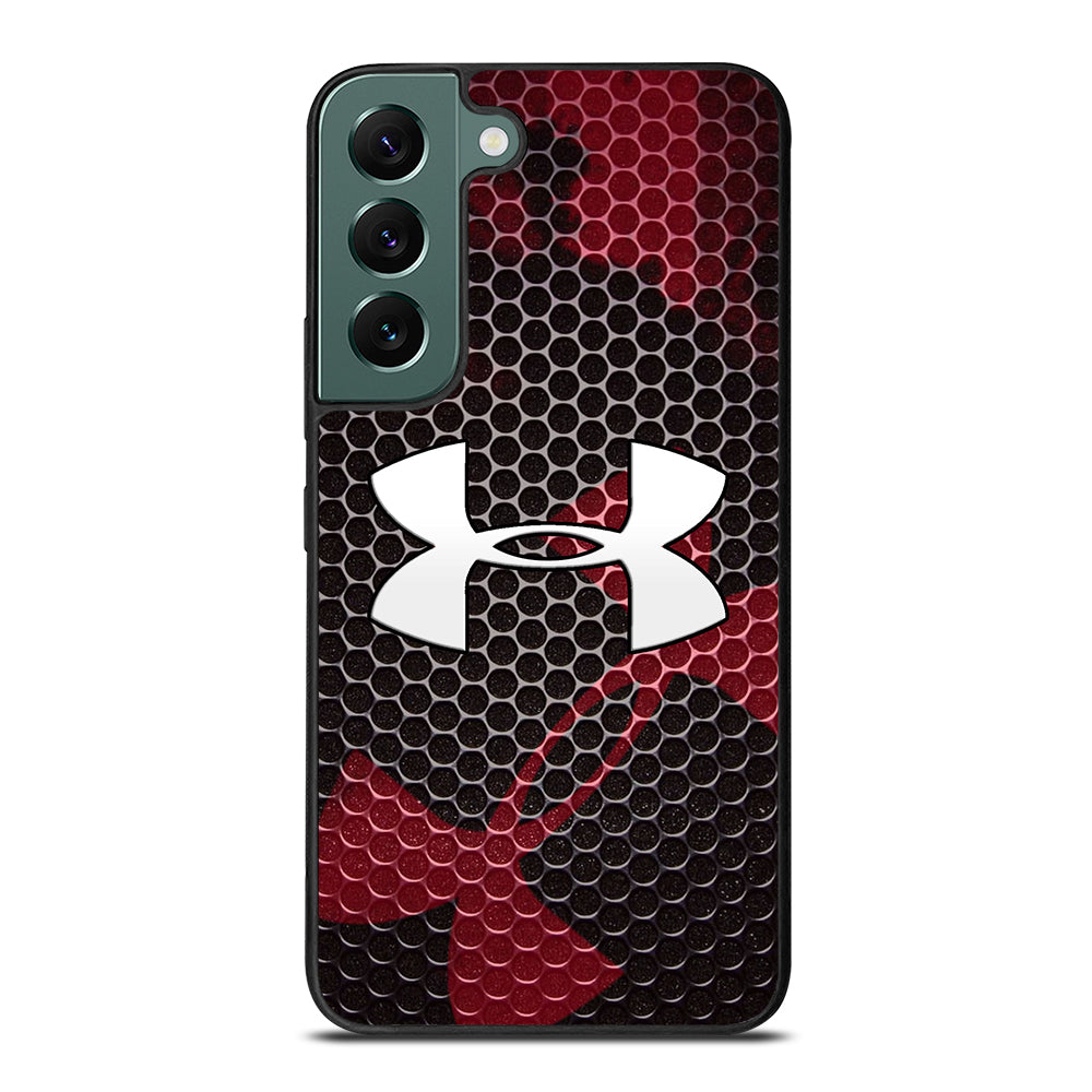 UNDER ARMOUR BACKGROUND Samsung Galaxy S22 5G Case