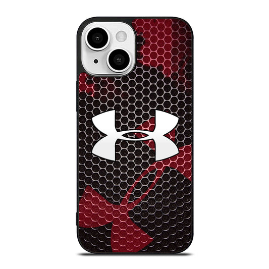 UNDER ARMOUR BACKGROUND iPhone 13 Mini Case