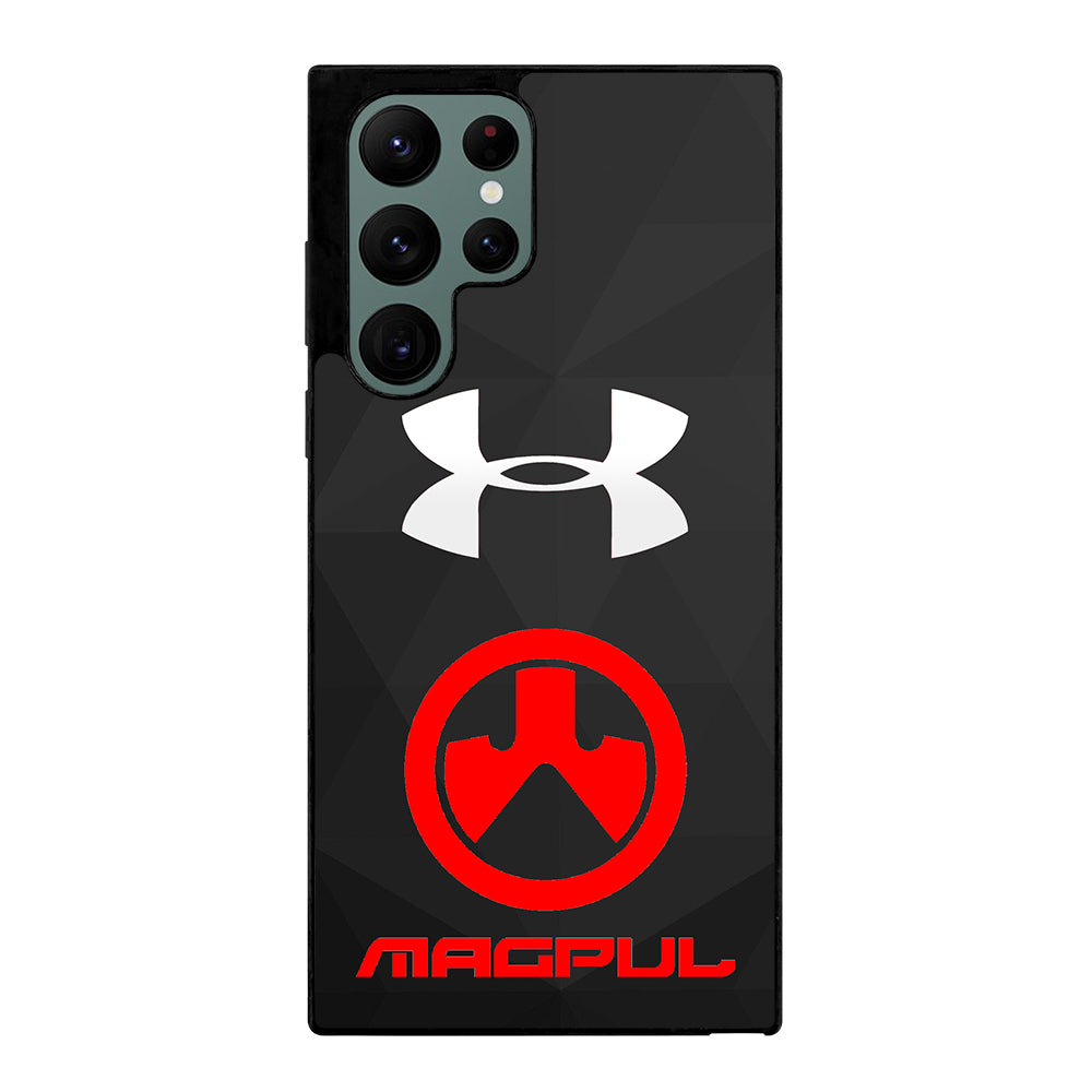 UNDER ARMOUR MAGPUL Samsung Galaxy S22 Ultra 5G Case