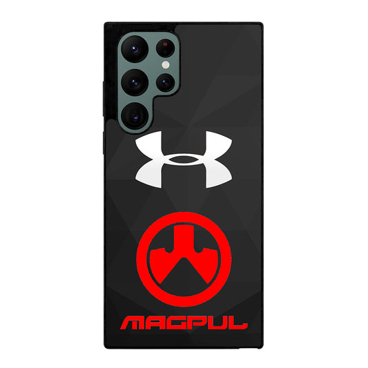 UNDER ARMOUR MAGPUL Samsung Galaxy S22 Ultra 5G Case
