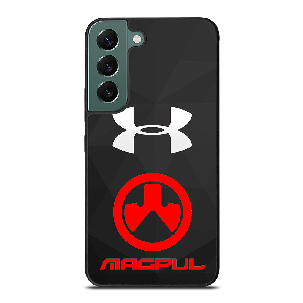 UNDER ARMOUR MAGPUL Samsung Galaxy S22 5G Case