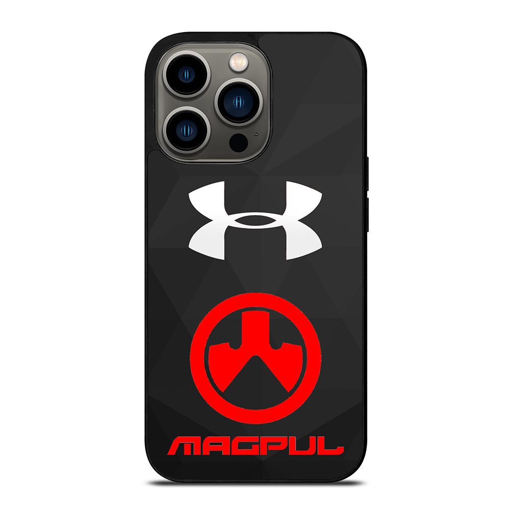 UNDER ARMOUR MAGPUL iPhone 13 Pro Case
