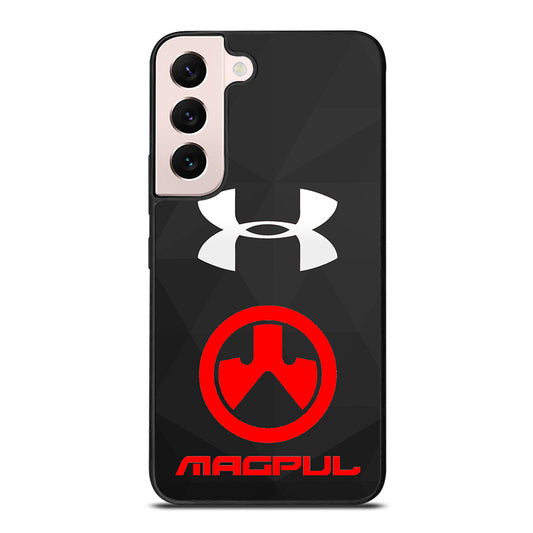 UNDER ARMOUR MAGPUL Samsung Galaxy S22 Plus 5G Case