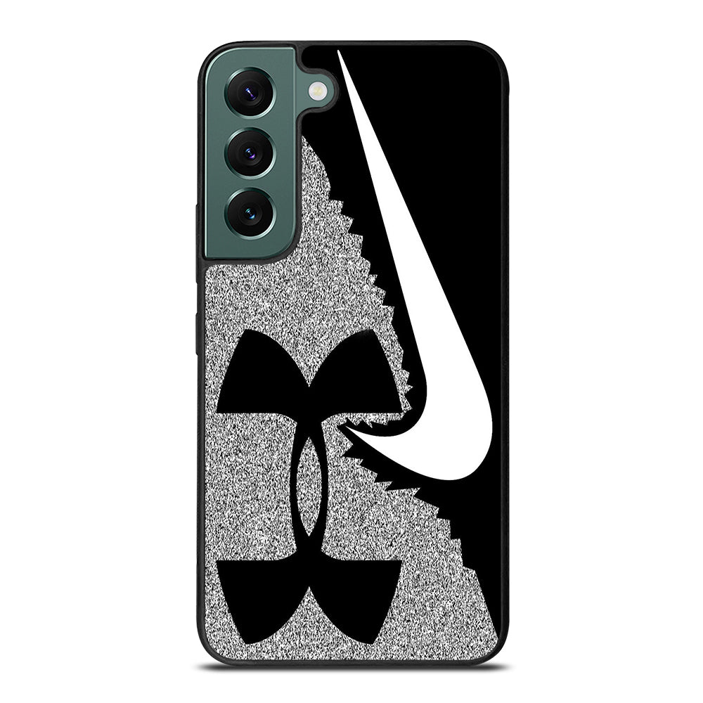 UNDER ARMOUR NIKE Samsung Galaxy S22 5G Case