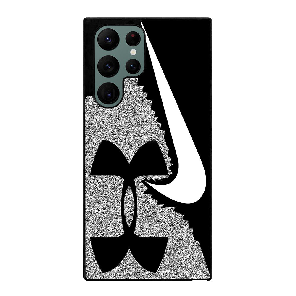 UNDER ARMOUR NIKE Samsung Galaxy S22 Ultra 5G Case