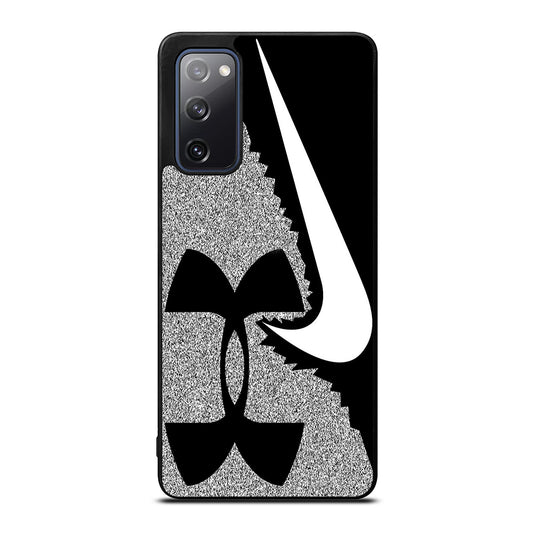 UNDER ARMOUR NIKE Samsung Galaxy S20 FE 5G Case