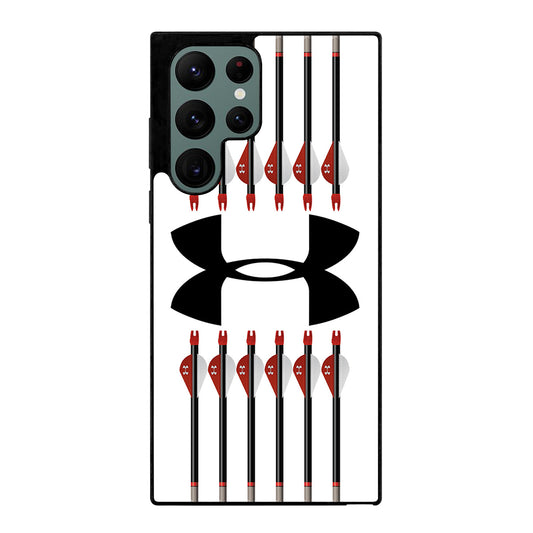UNDER ARMOUR STYLE Samsung Galaxy S22 Ultra 5G Case