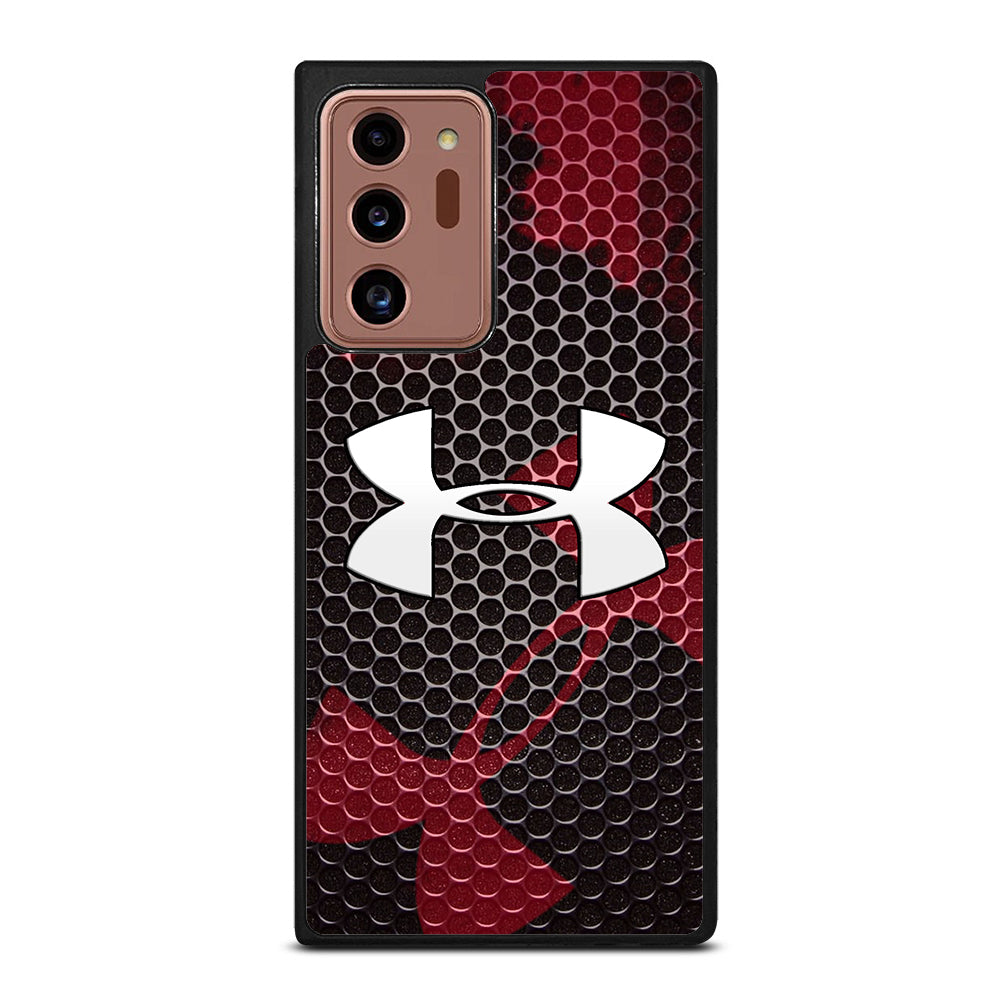 UNDER ARMOUR BACKGROUND Samsung Galaxy Note 20 Ultra Case