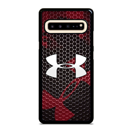 UNDER ARMOUR BACKGROUND Samsung Galaxy S10 5G Case