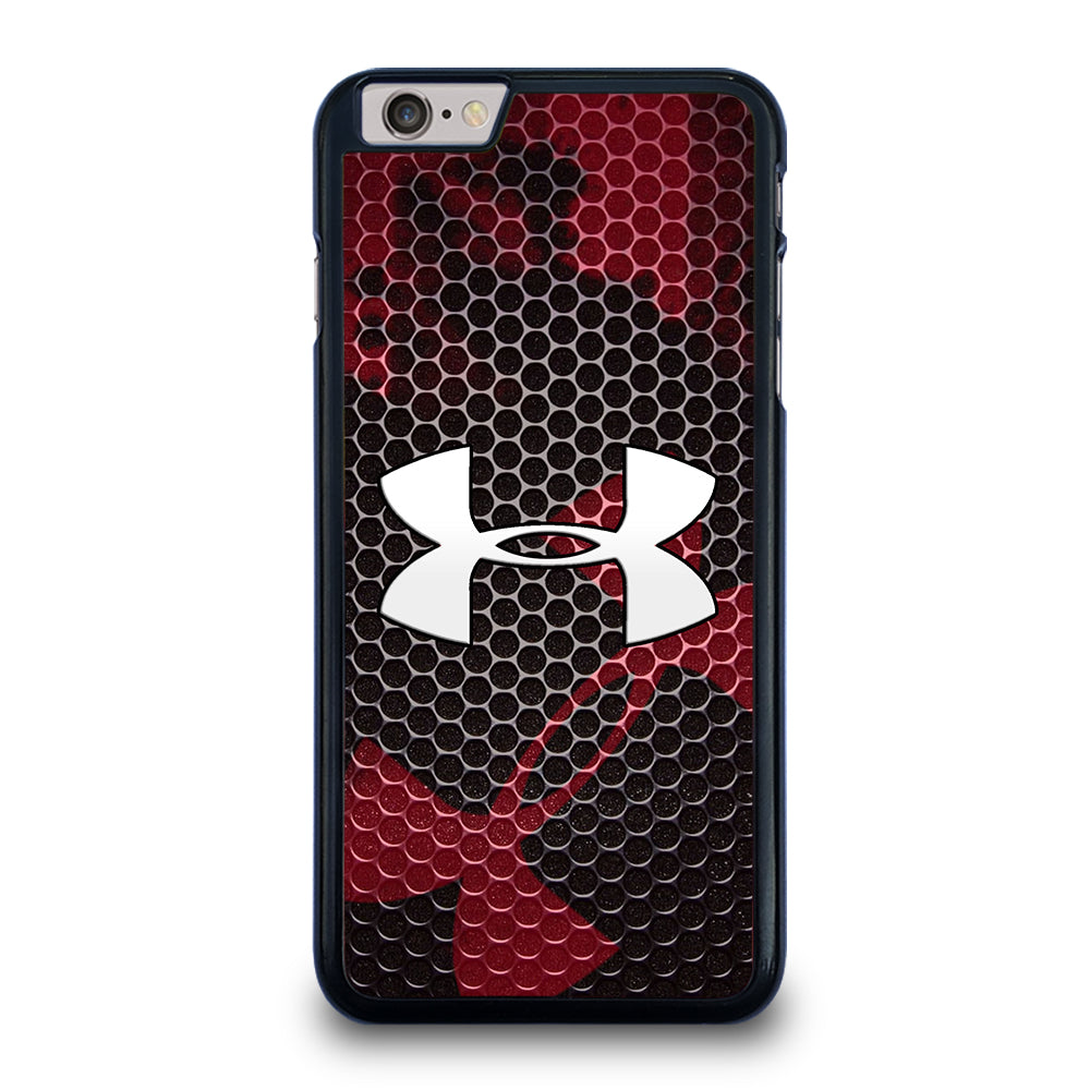 UNDER ARMOUR BACKGROUND iPhone 6 Plus / 6S Plus Case
