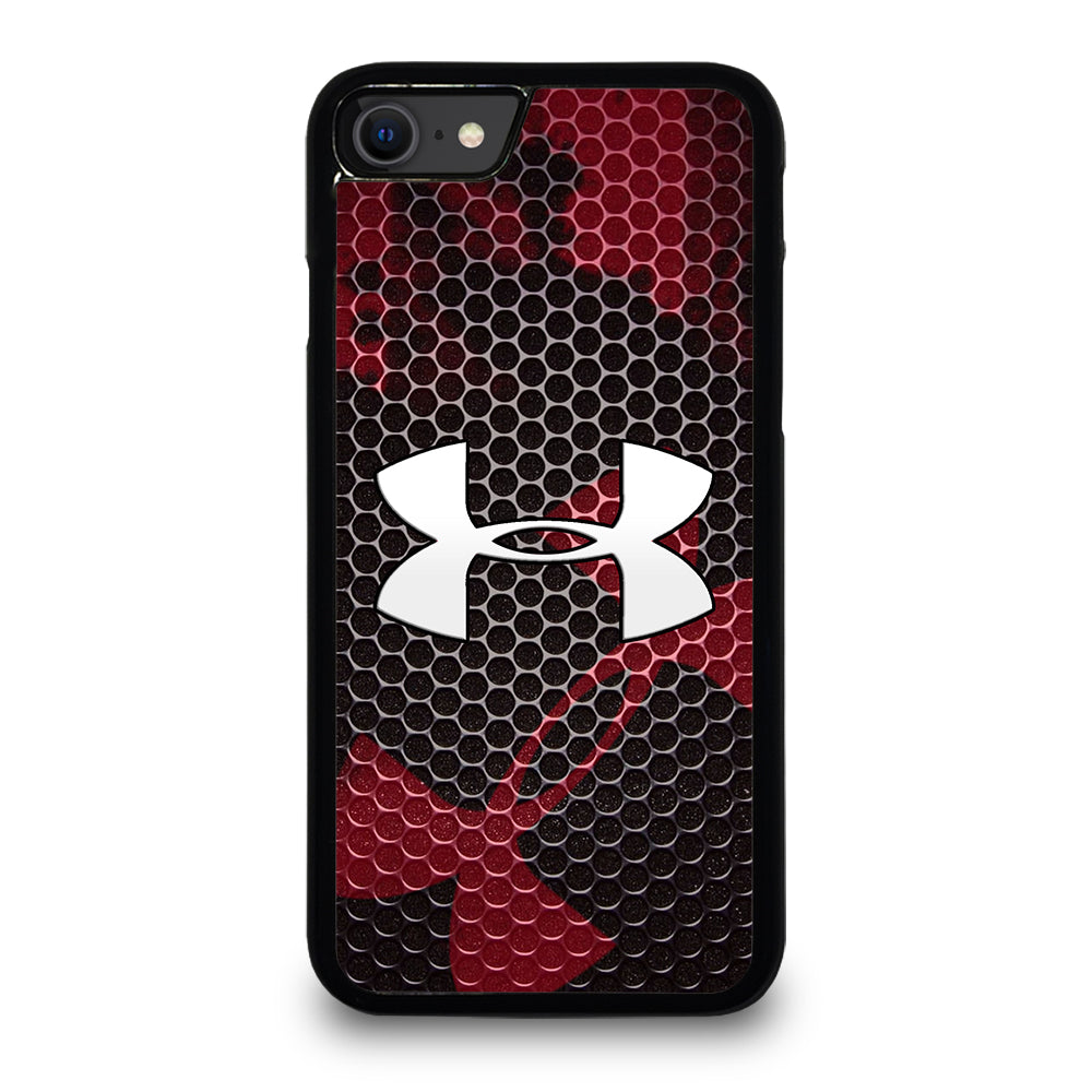UNDER ARMOUR BACKGROUND iPhone SE 2020 Case