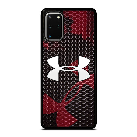 UNDER ARMOUR BACKGROUND Samsung Galaxy S20 Plus / S20 Plus 5G Case