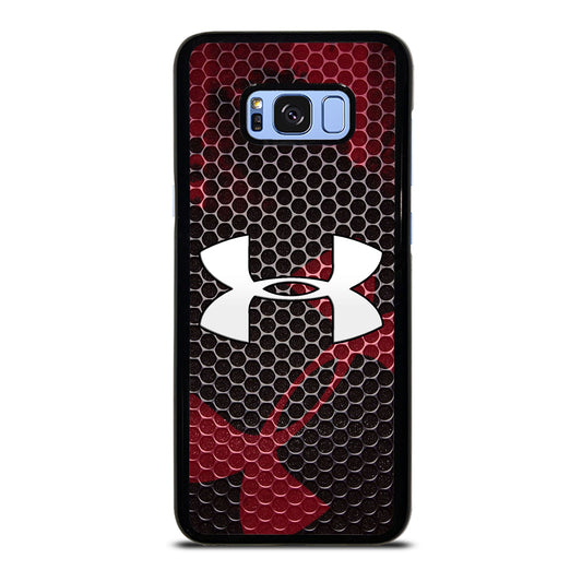 UNDER ARMOUR BACKGROUND Samsung Galaxy S8 Plus Case