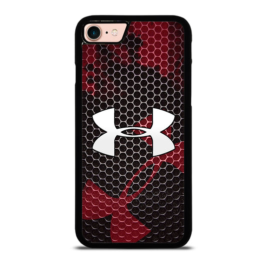 UNDER ARMOUR BACKGROUND iPhone 7 / 8 Case