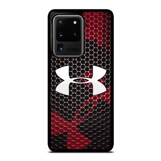 UNDER ARMOUR BACKGROUND Samsung Galaxy S20 Ultra / S20 Ultra 5G Case