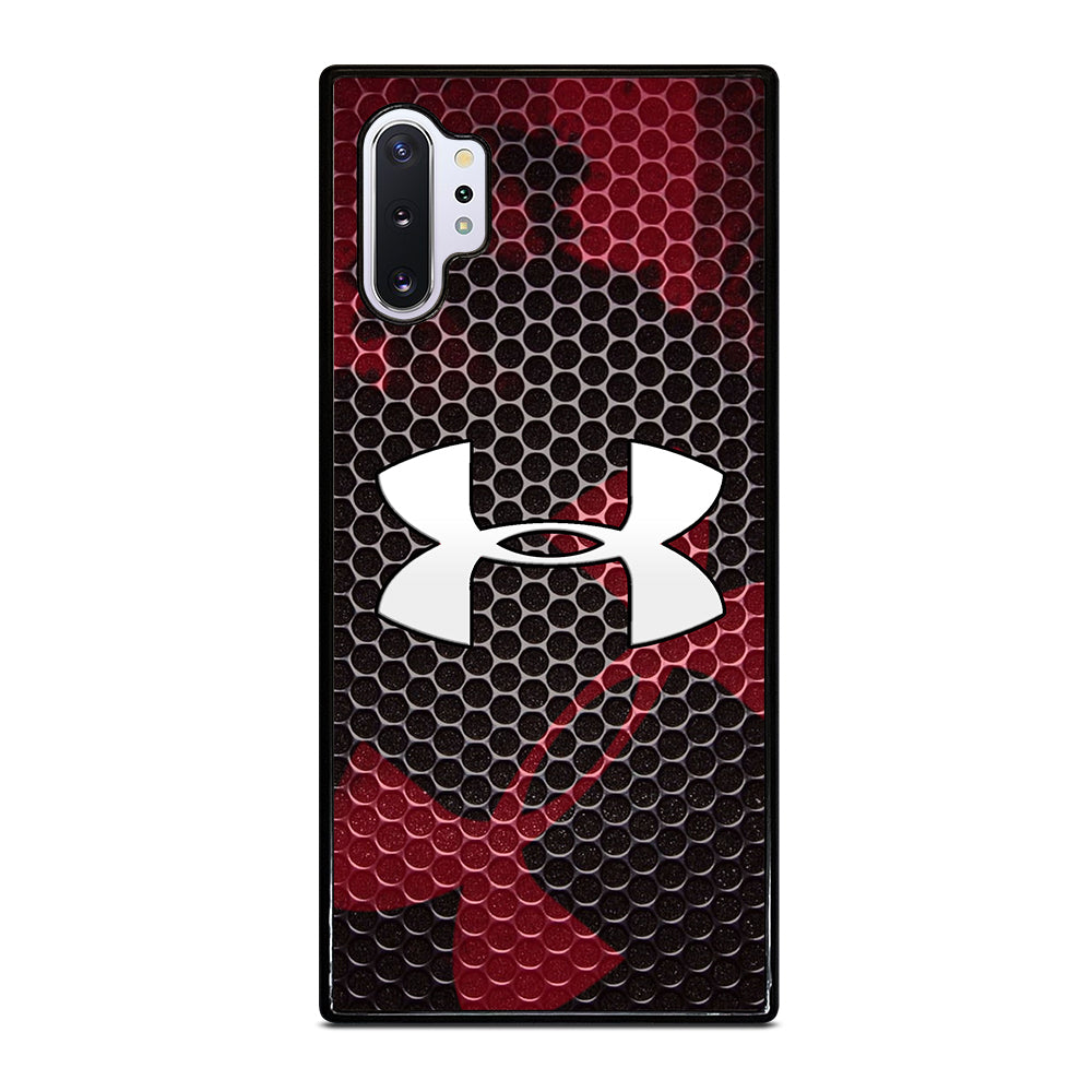 UNDER ARMOUR BACKGROUND Samsung Galaxy Note 10 Plus Case