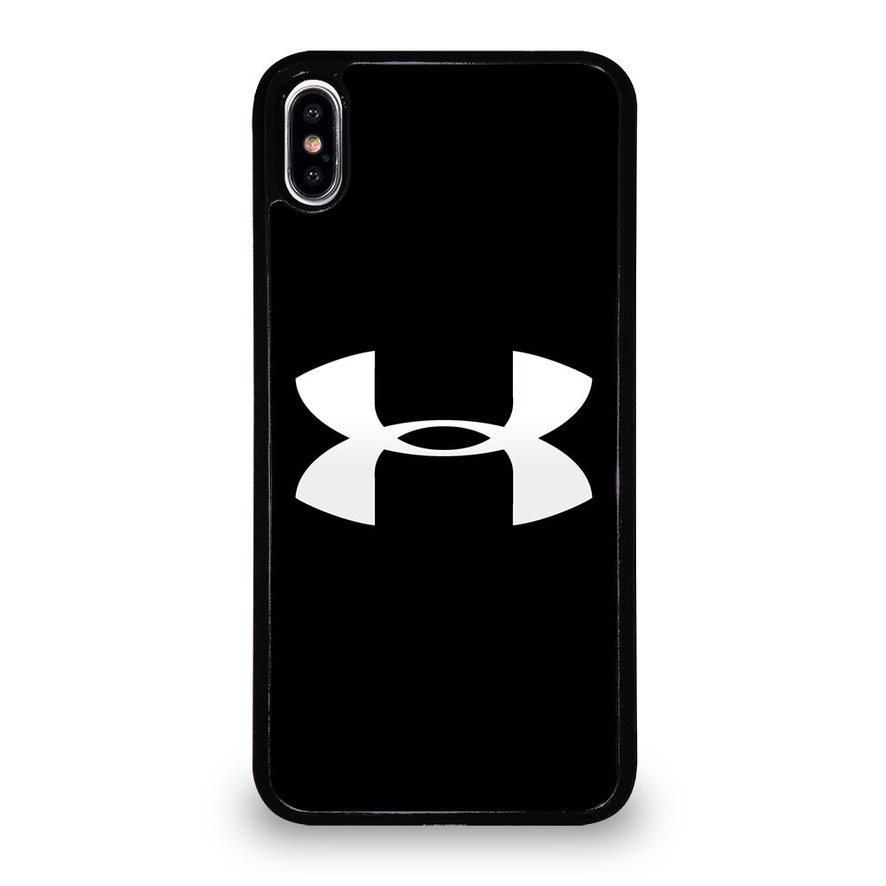 UNDER ARMOUR LOGO iPhone XS Max Case