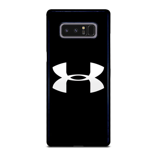 UNDER ARMOUR LOGO Samsung Galaxy Note 8 Case