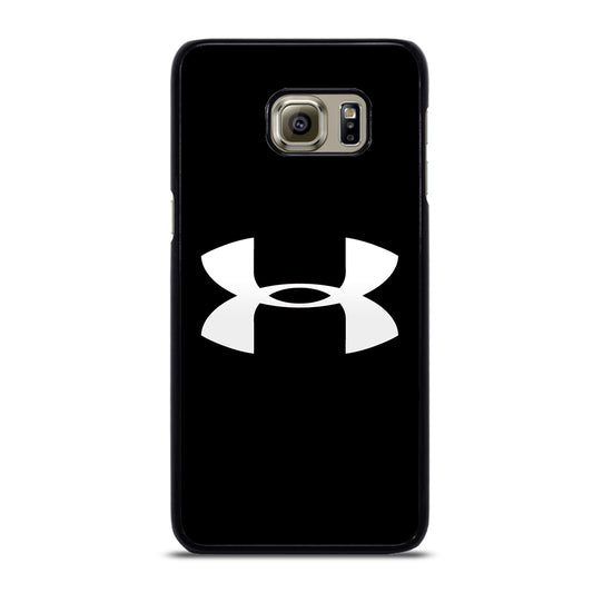 UNDER ARMOUR LOGO Samsung Galaxy S6 Edge Plus Case