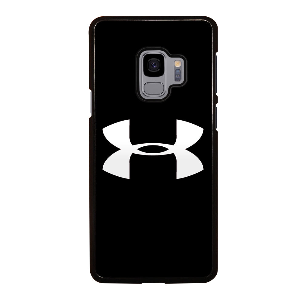 UNDER ARMOUR LOGO Samsung Galaxy S9 Case