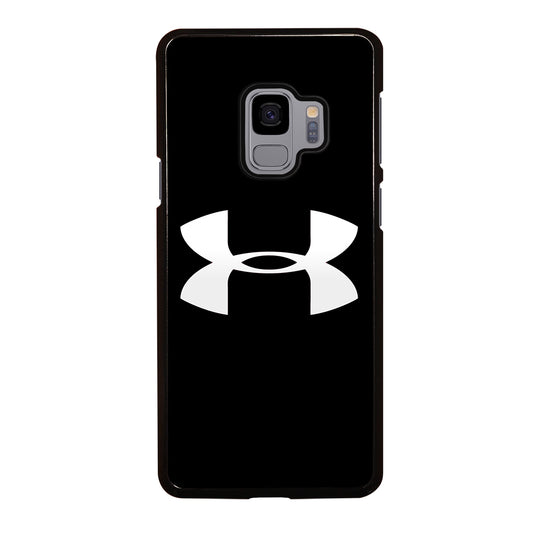 UNDER ARMOUR LOGO Samsung Galaxy S9 Case