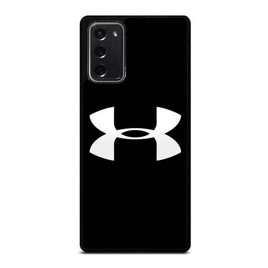 UNDER ARMOUR LOGO Samsung Galaxy Note 20 Case