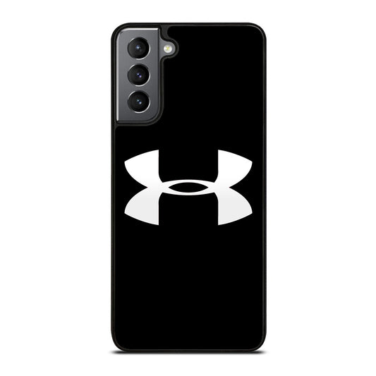 UNDER ARMOUR LOGO Samsung Galaxy S21 Plus 5G Case