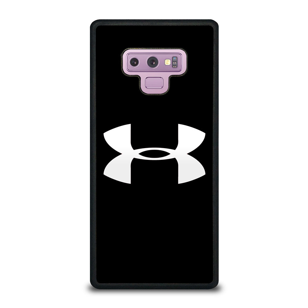 UNDER ARMOUR LOGO Samsung Galaxy Note 9 Case
