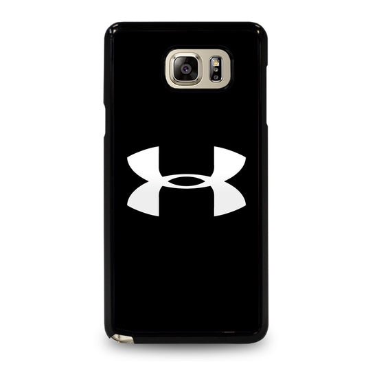 UNDER ARMOUR LOGO Samsung Galaxy Note 5 Case