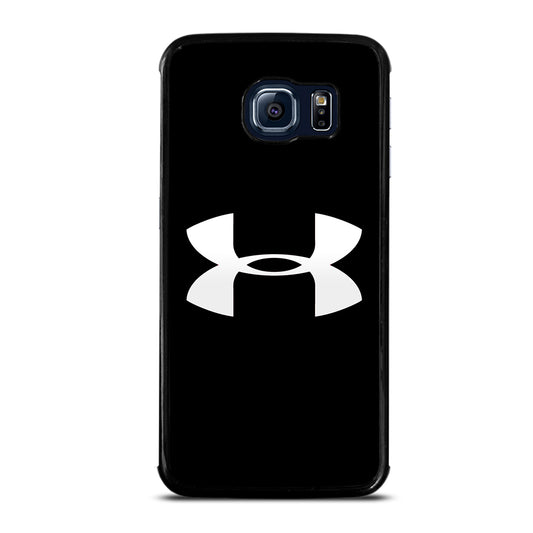 UNDER ARMOUR LOGO Samsung Galaxy S6 Edge Case