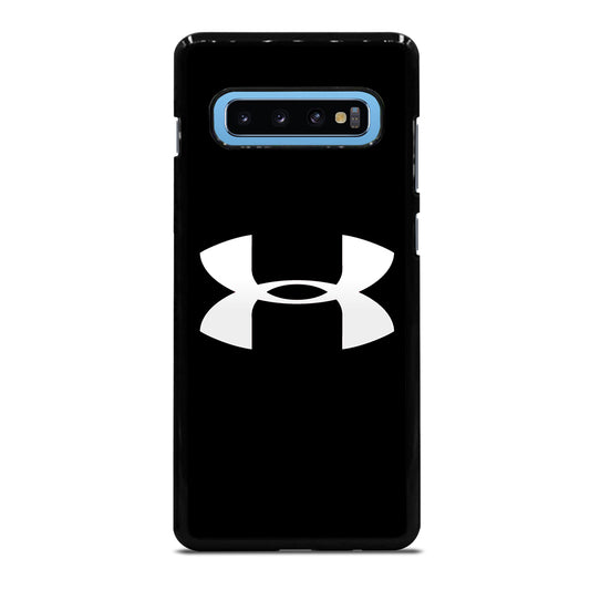 UNDER ARMOUR LOGO Samsung Galaxy S10 Plus Case