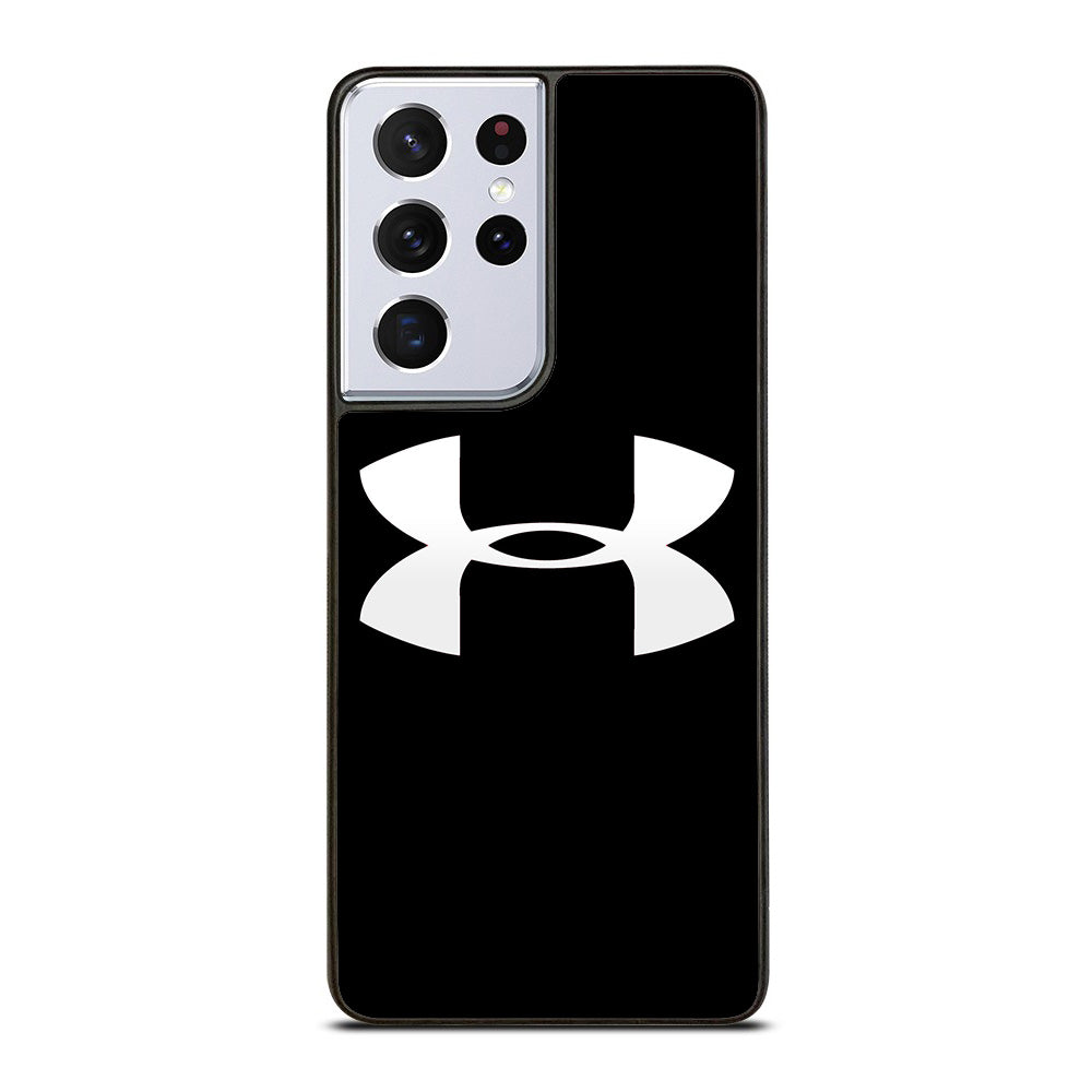 UNDER ARMOUR LOGO Samsung Galaxy S21 Ultra 5G Case