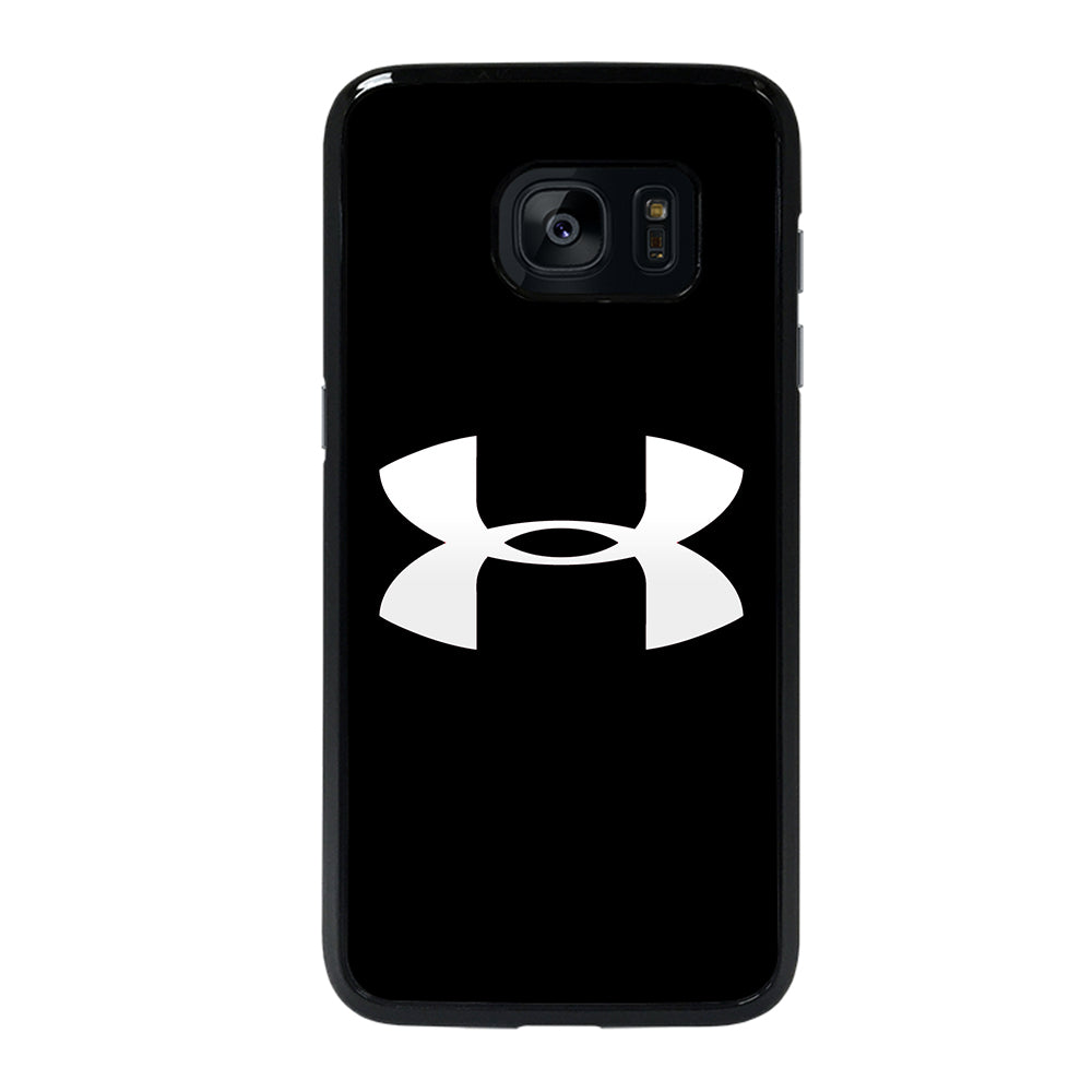 UNDER ARMOUR LOGO Samsung Galaxy S7 Edge Case