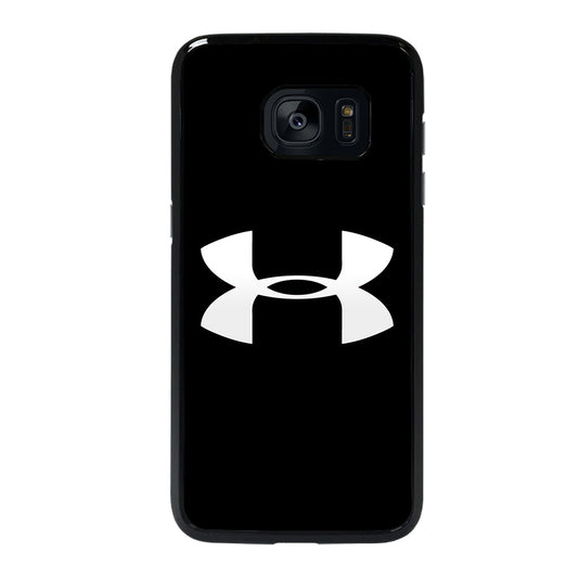 UNDER ARMOUR LOGO Samsung Galaxy S7 Edge Case