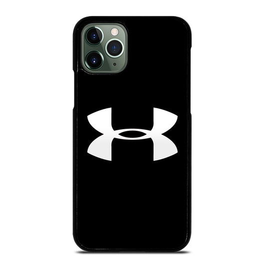 UNDER ARMOUR LOGO iPhone 11 Pro Max Case