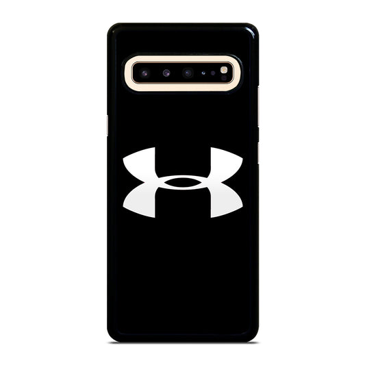UNDER ARMOUR LOGO Samsung Galaxy S10 5G Case