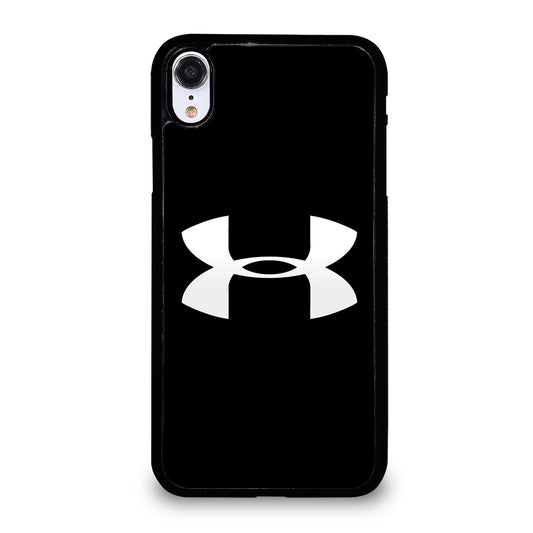 UNDER ARMOUR LOGO iPhone XR Case