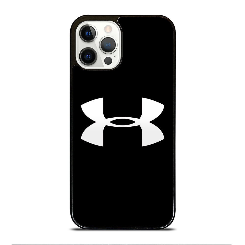 UNDER ARMOUR LOGO iPhone 12 Pro Case