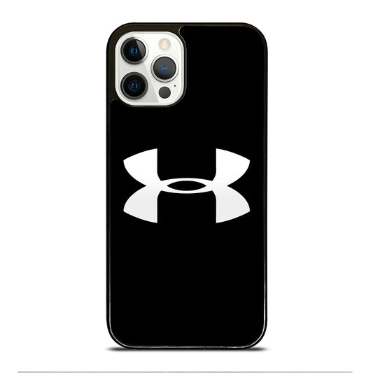 UNDER ARMOUR LOGO iPhone 12 Pro Case
