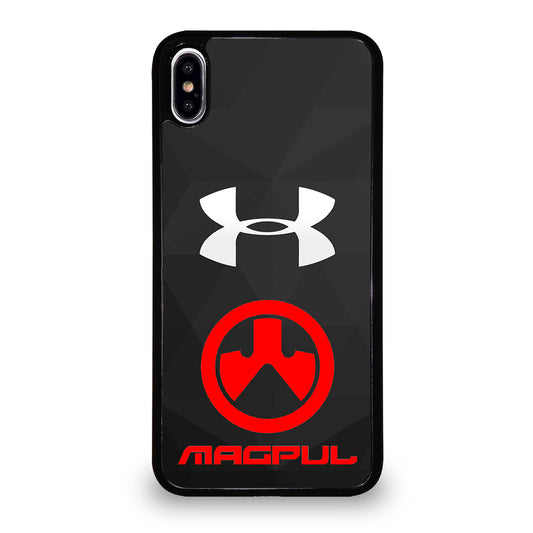 UNDER ARMOUR MAGPUL iPhone XS Max Case
